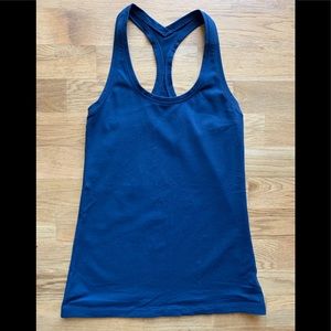 Lululemon Cool Racerback
